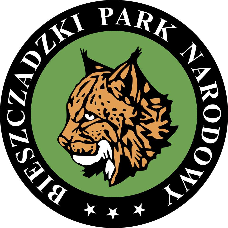 Bieszczady Nemzeti Park online puzzle