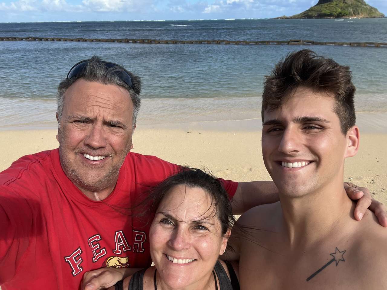 Hawaii reis online puzzel
