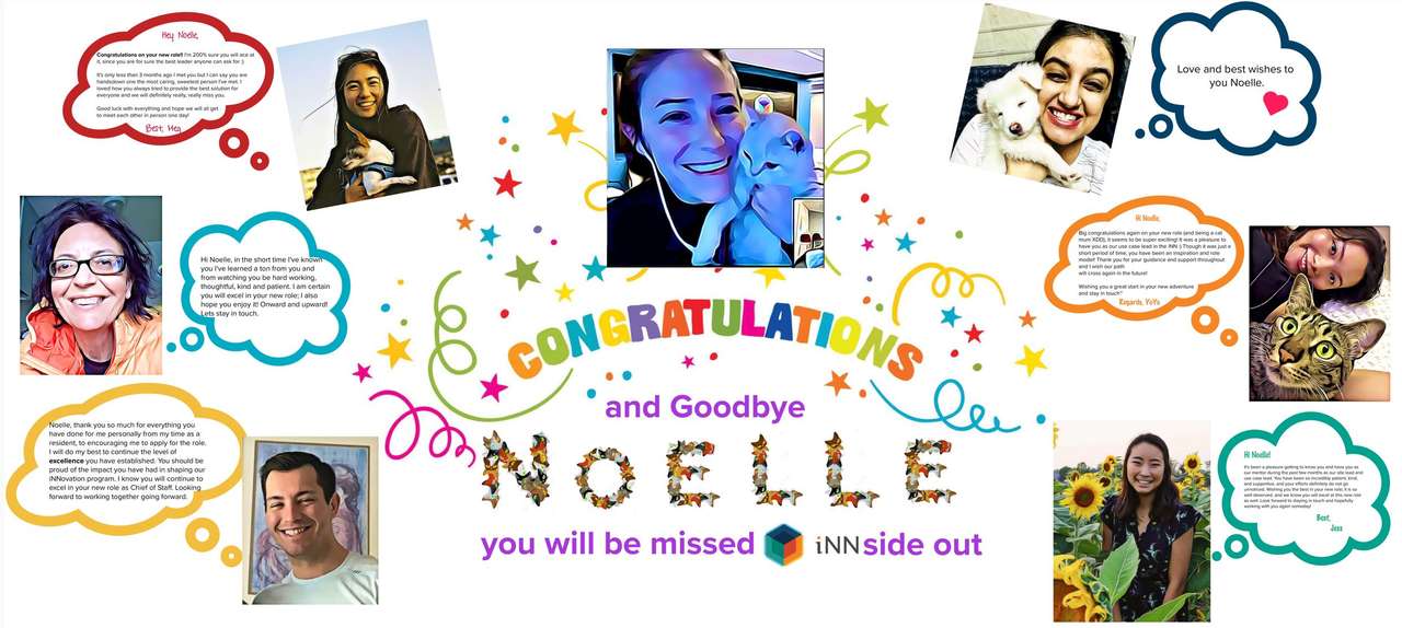 Η κάρτα της Noelle online παζλ