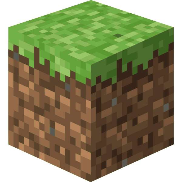 Minecraft Block (6-) Pussel online