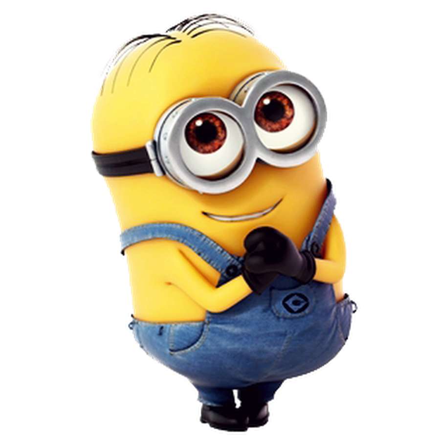 minionss puzzle online from photo