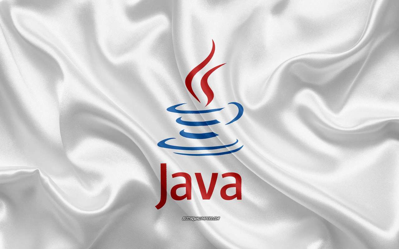 java-пъзели онлайн пъзел от снимка