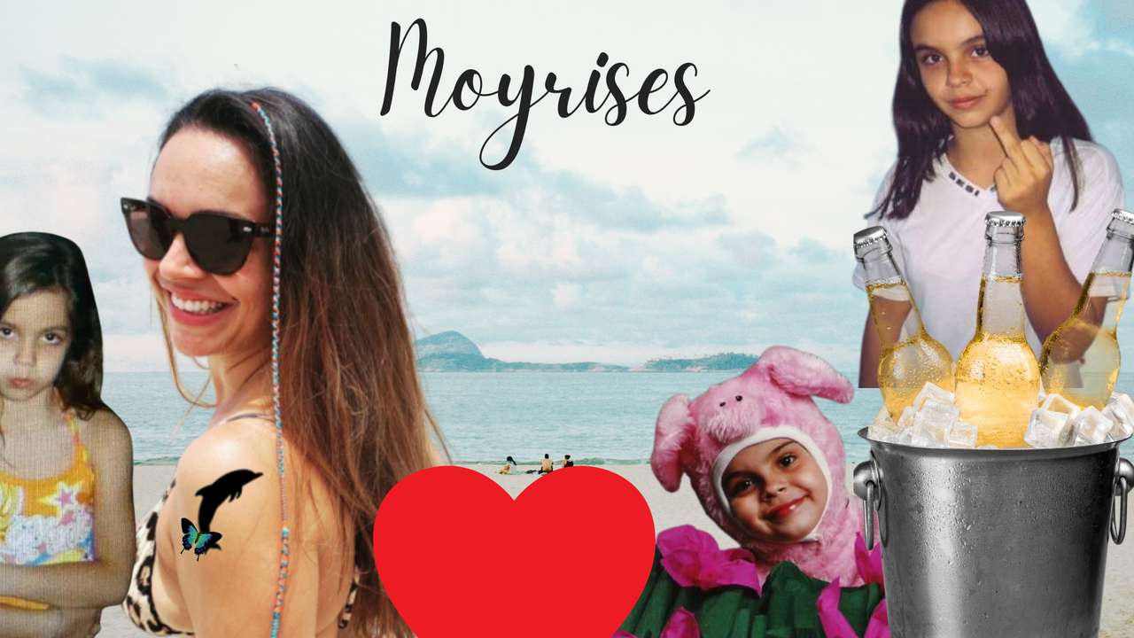 moyrises puzzle online from photo