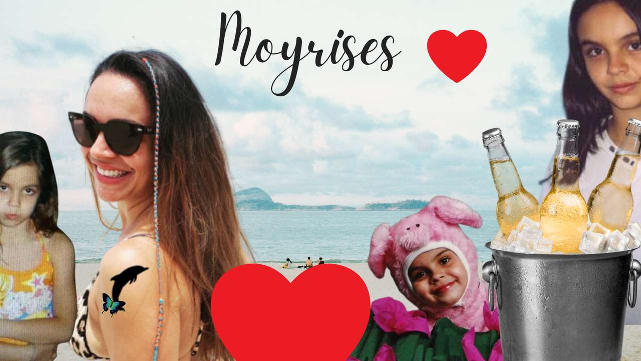 moyrises puzzle online from photo