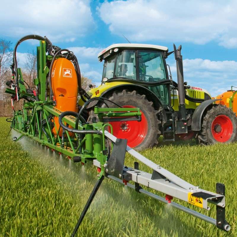 sprayer puzzle online from photo