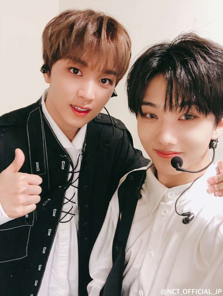 jisung haechan Pussel online