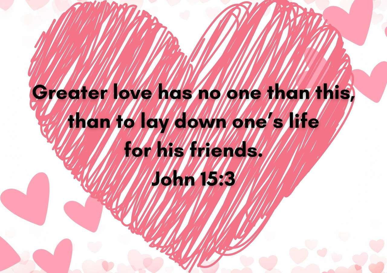 John 15 3 EPuzzle Photo Puzzle