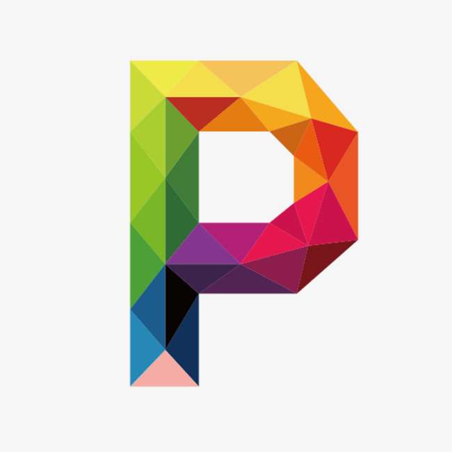 P letter online puzzle