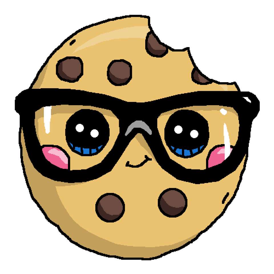 fcookies онлайн-пазл