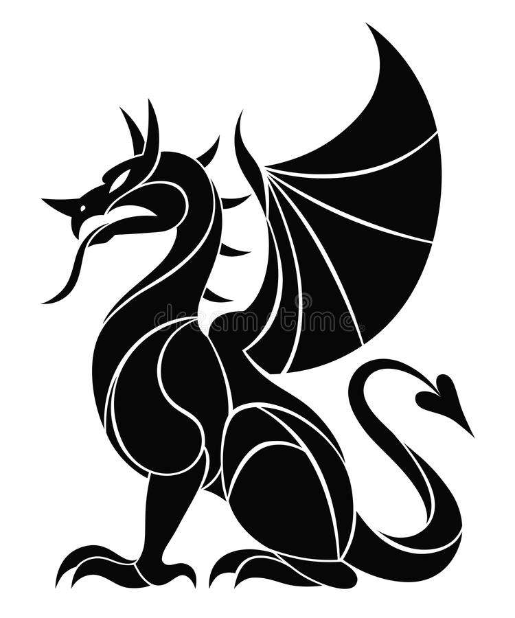 dragon Pussel online