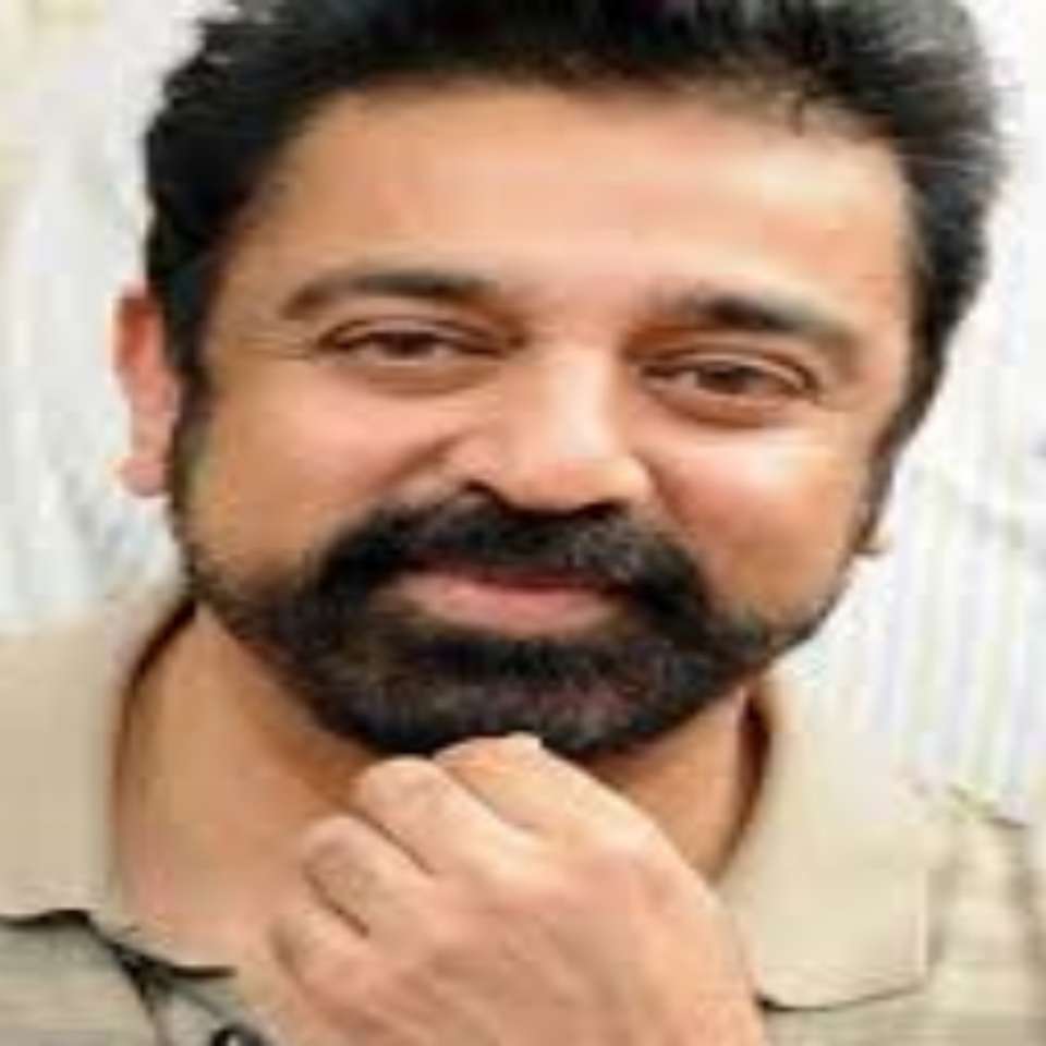 Kamal Hassan puzzle online