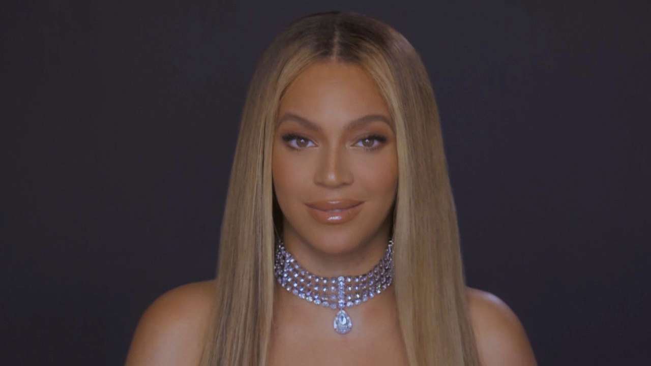 Historia negra Beyoncé rompecabezas en línea