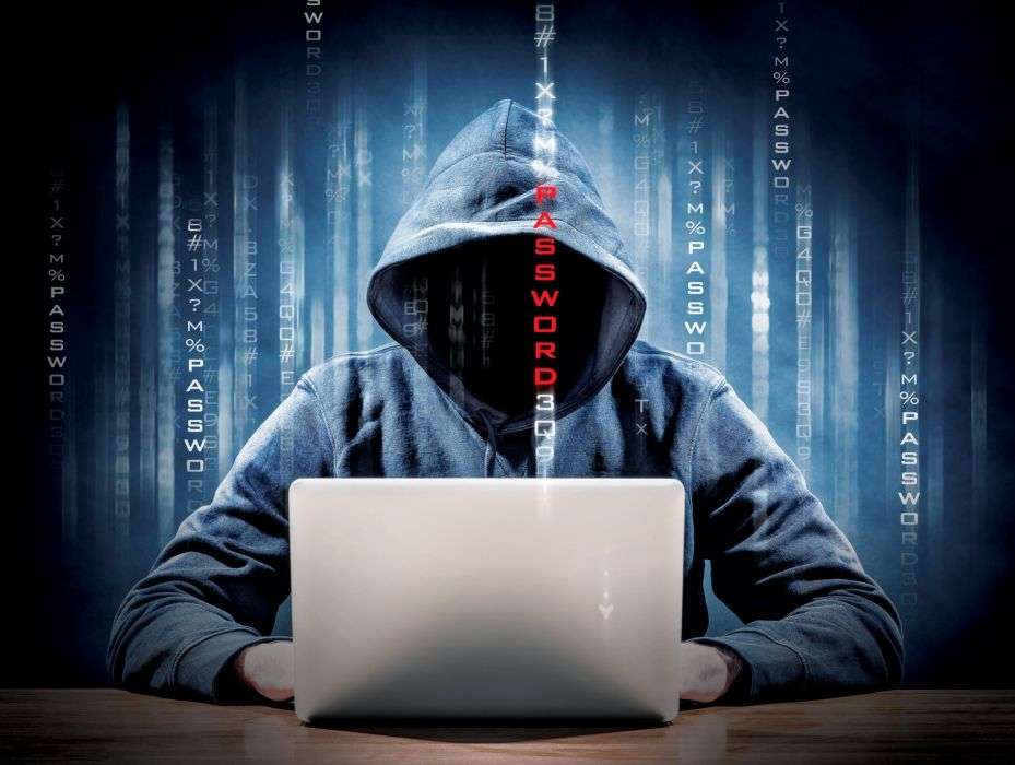 Hackaren Pussel online