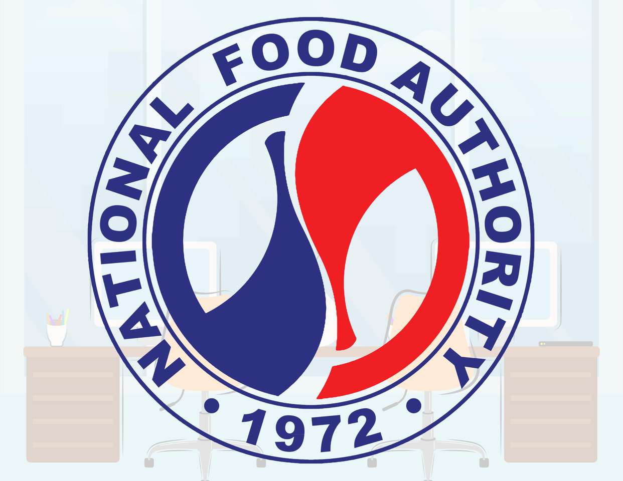 NATIONAL FOOD AUTHORITY online puzzle