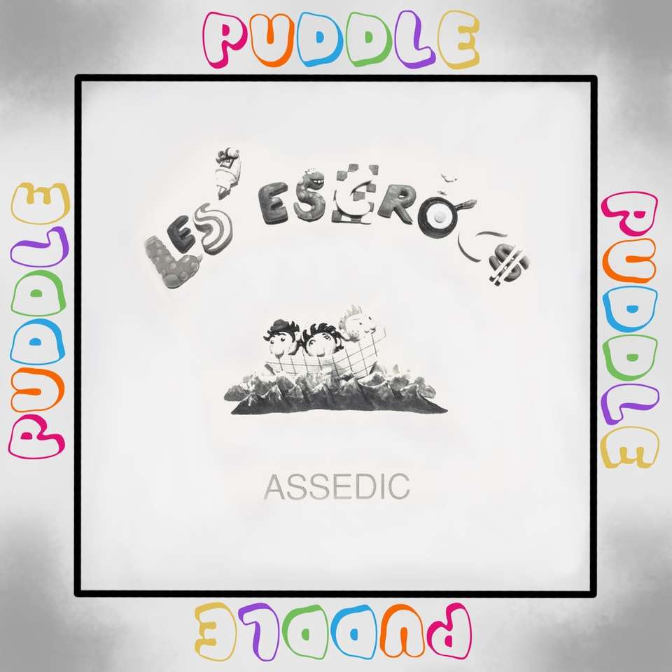 Pusťte puzzle online puzzle