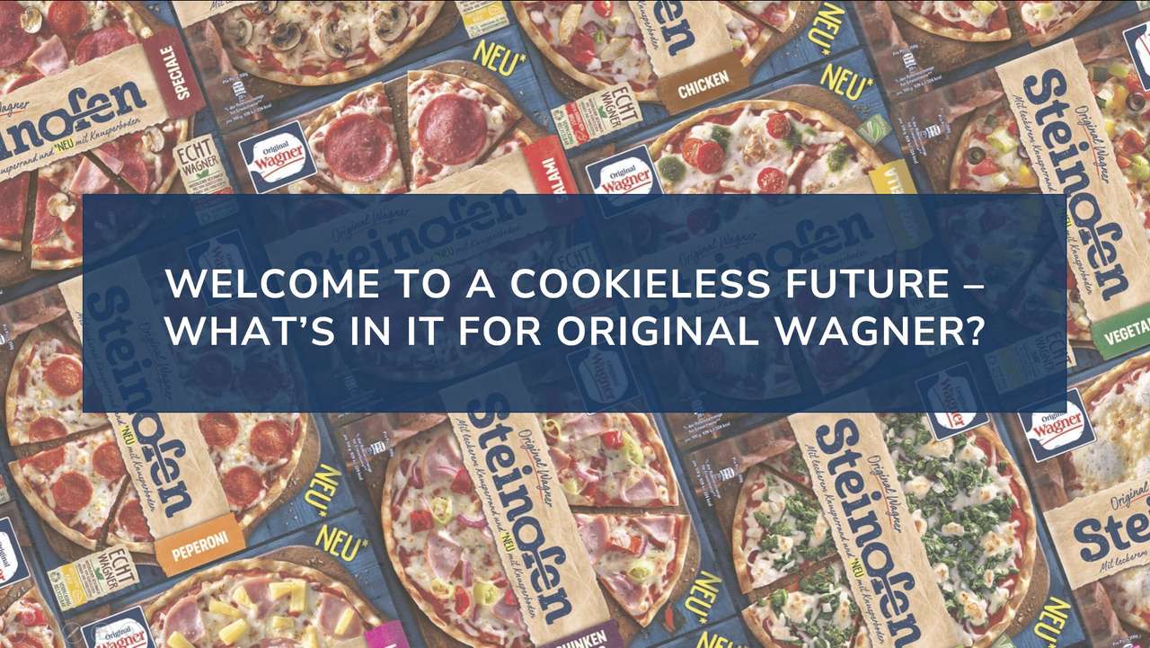 Pizza Präsentation pussel online från foto