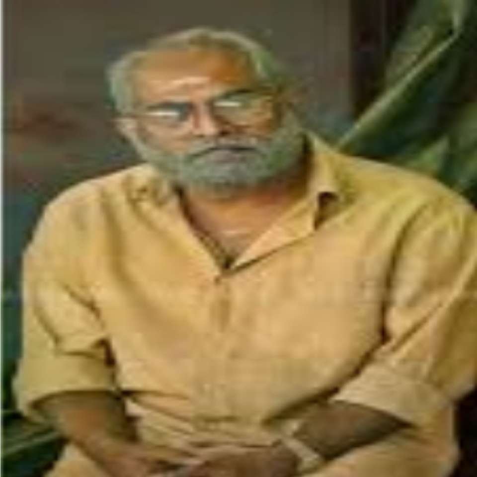 Suraj Venjaaramood online puzzle