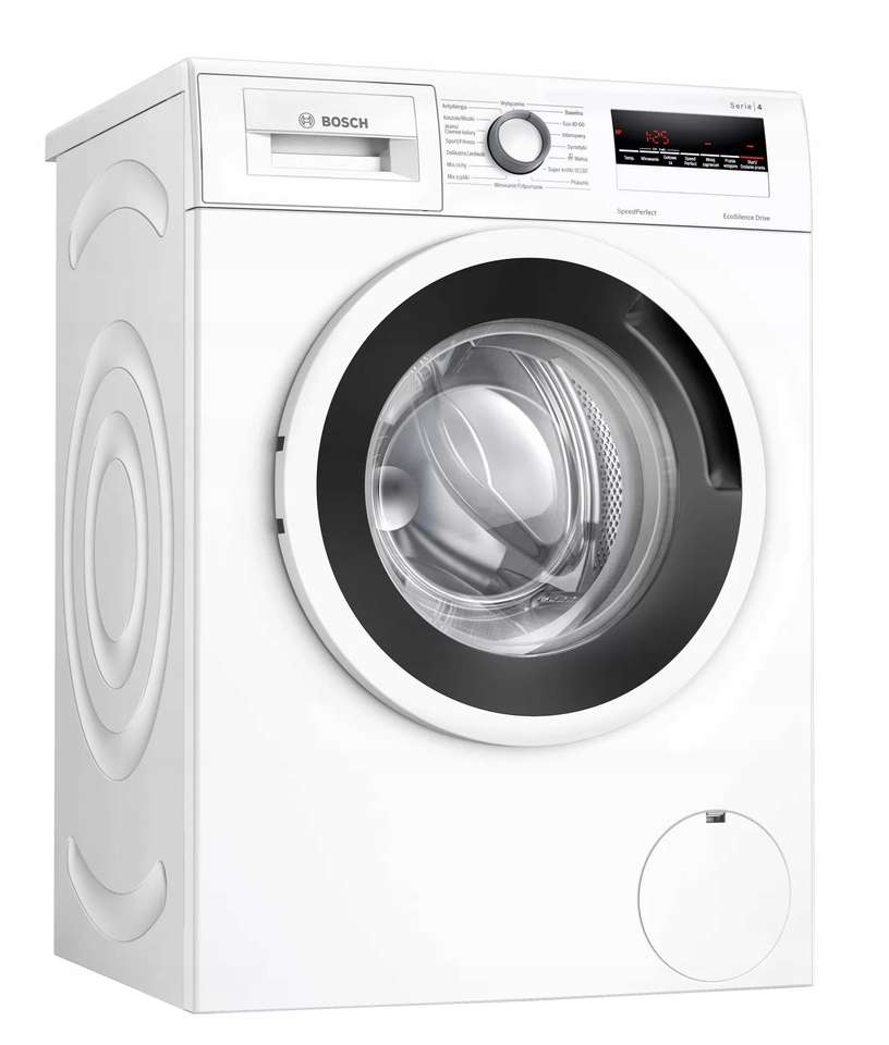 washing machine aa puzzle online from photo