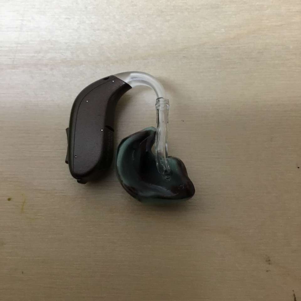 Hearing Aid online puzzle