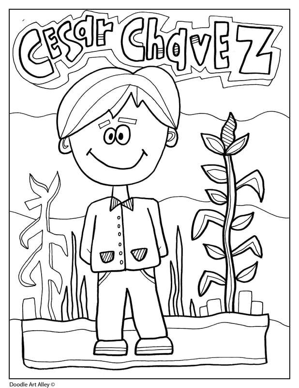 Chavez Poster puzzle online