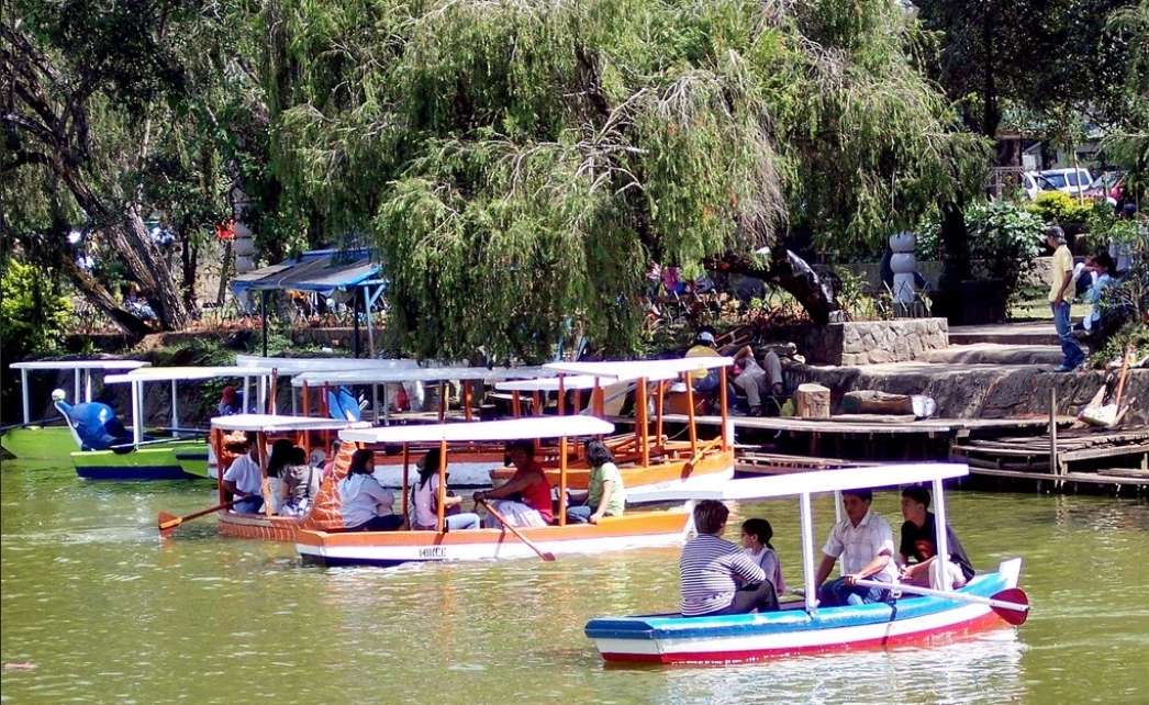 Bateau-famille puzzle en ligne à partir d'une photo