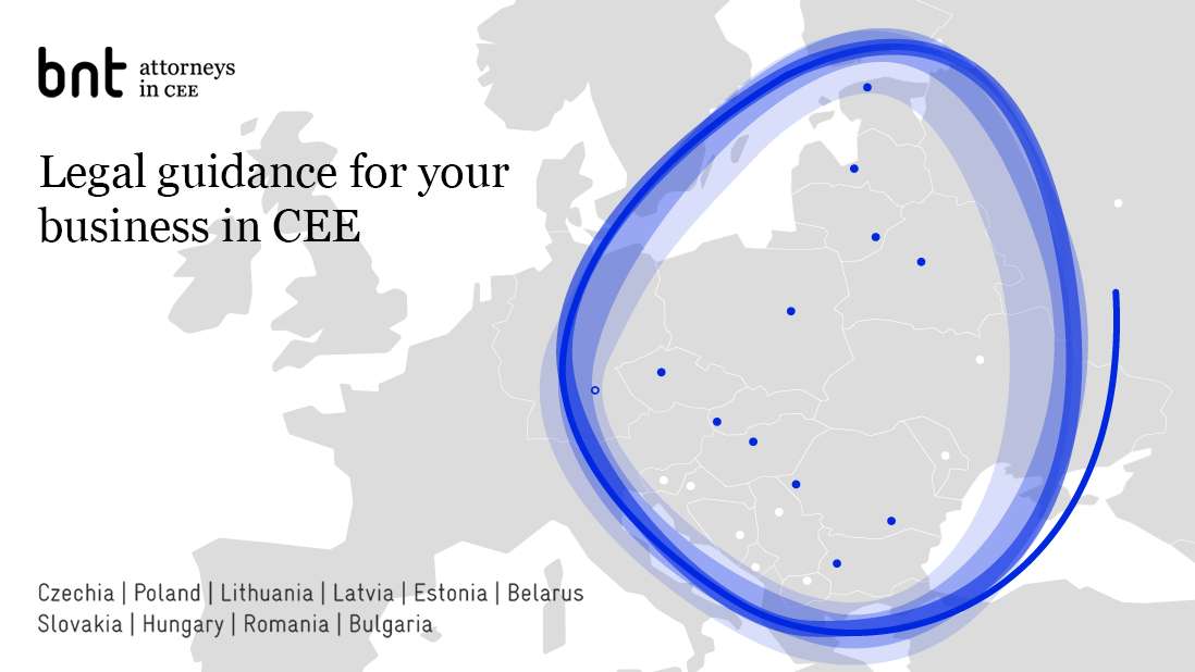 bnt ügyvédek Közép-Kelet-Európában online puzzle