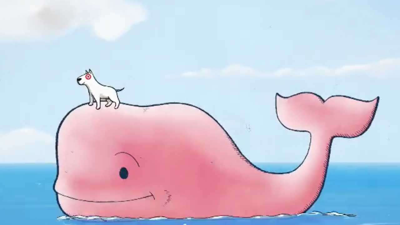 VV Whale pussel online från foto
