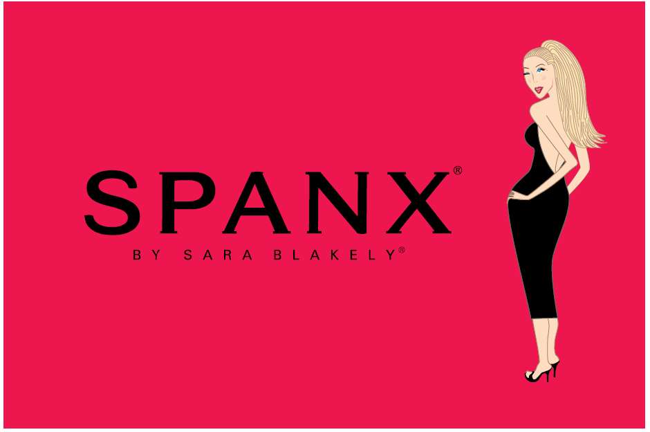 SpanxScramble онлайн-пазл