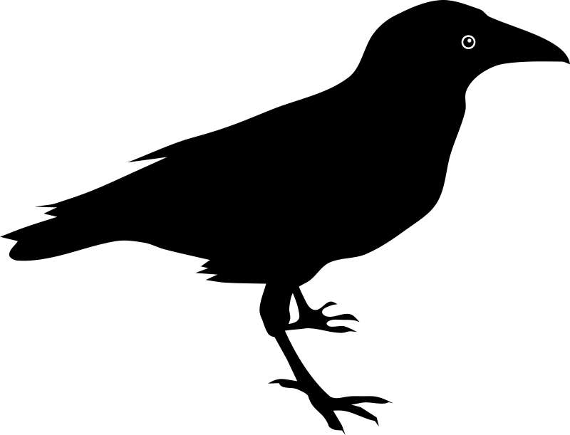 ворона и кувшин онлайн-пазл