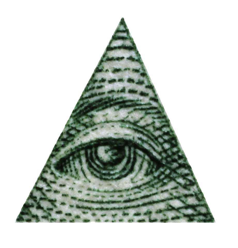 Illuminati-Rätsel Online-Puzzle