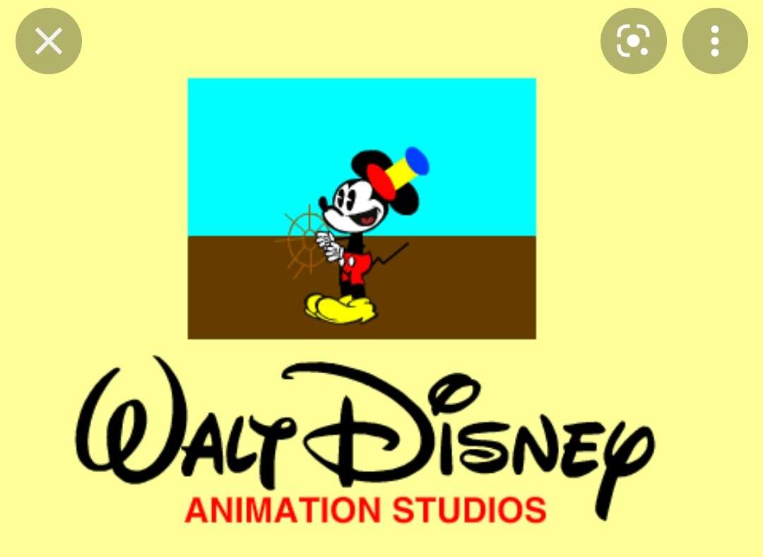 Walt Disney animációs stúdió online puzzle