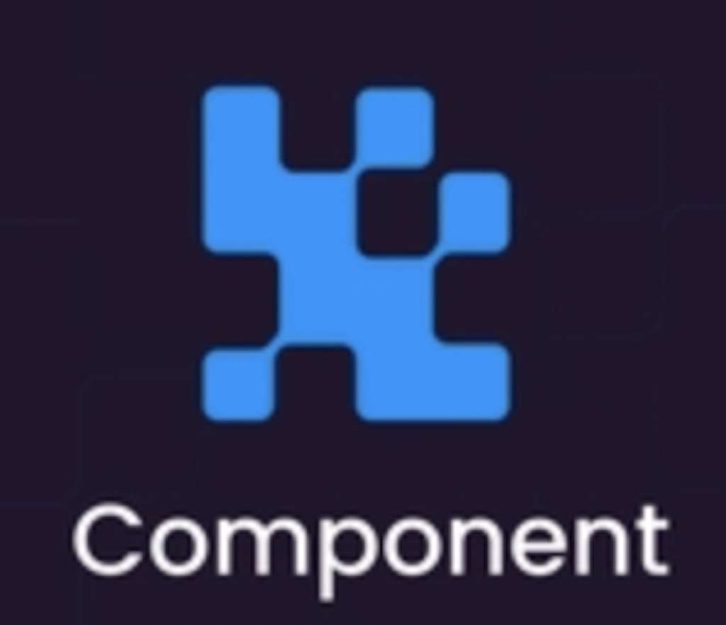 Component puzzle online from photo
