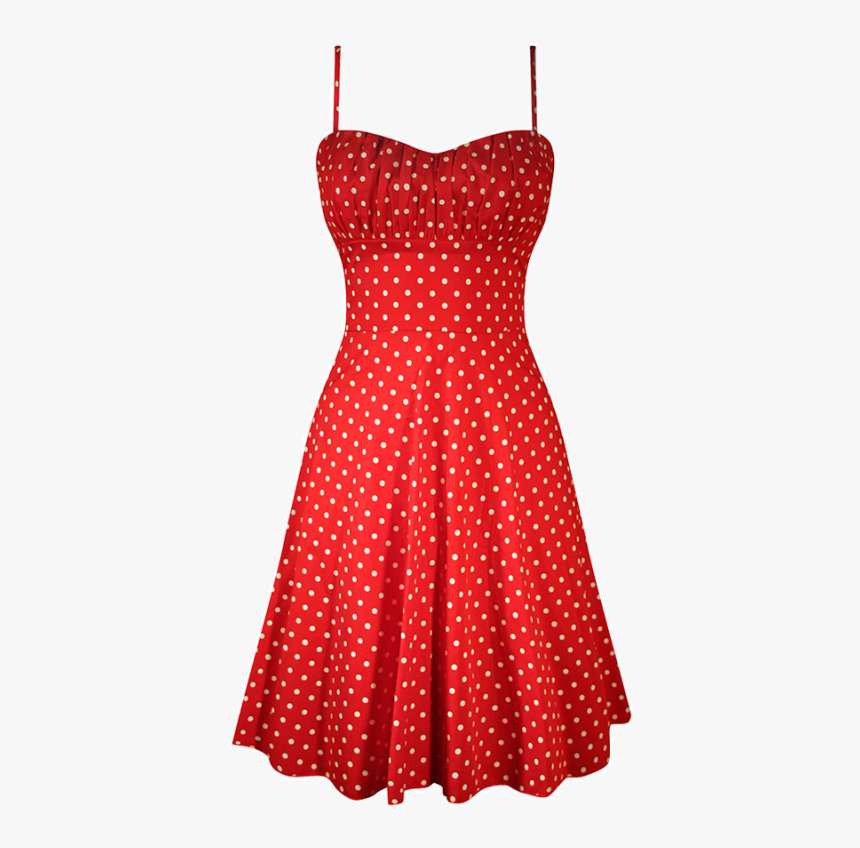 dotted dress online puzzle