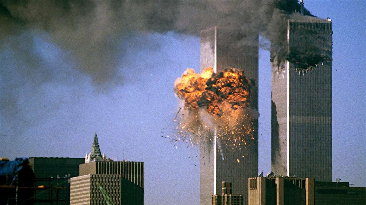 11 септември онлайн пъзел