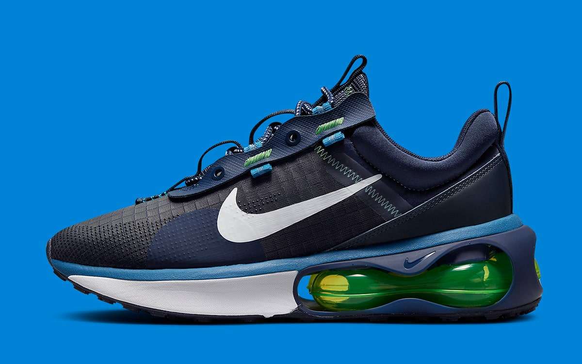 air max 2021 puzzle online from photo
