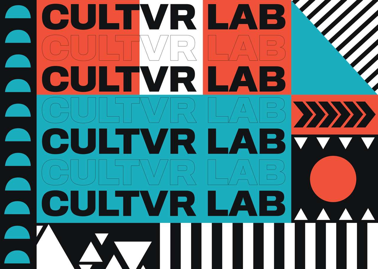 cultvr lab puzzle online from photo
