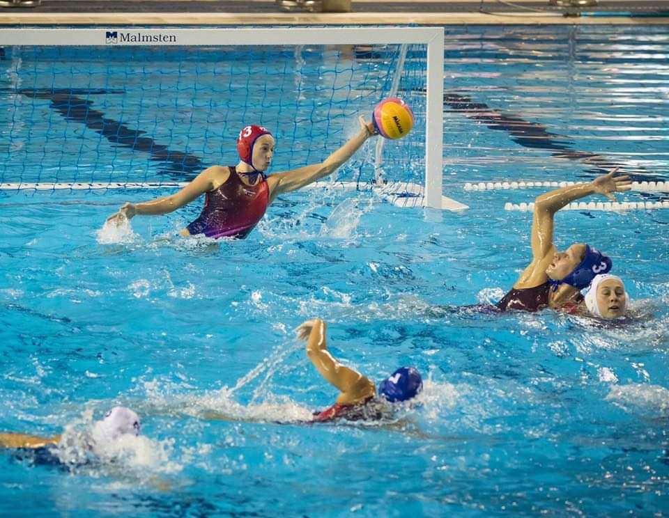 water polo online puzzle