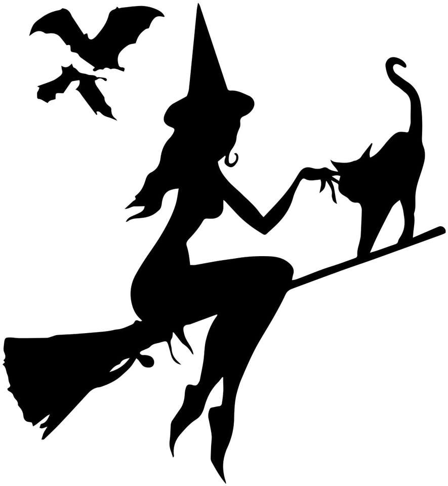 aquelarre de brujas puzzle online a partir de foto
