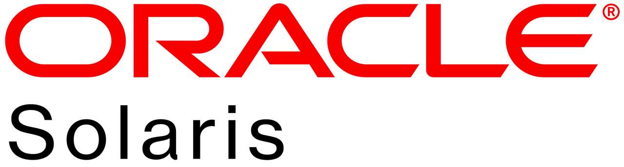 oraclesolaris онлайн пазл