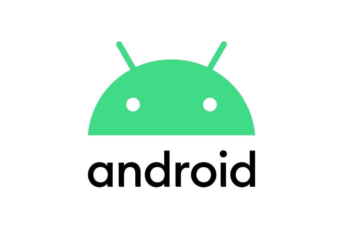 ANDROIDLOGOPUZZLE puzzle online from photo