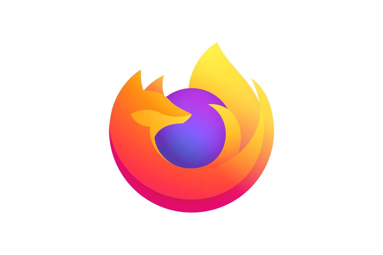 ПЪЗЪЛ FIREFOX OS онлайн пъзел от снимка