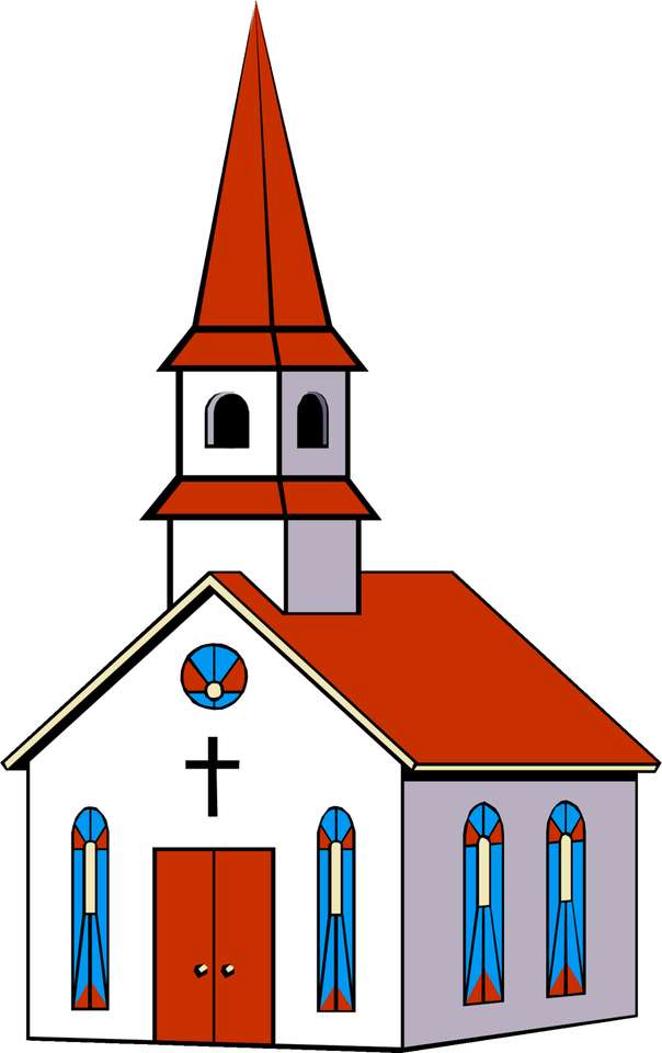 iglesia somos todos online puzzel