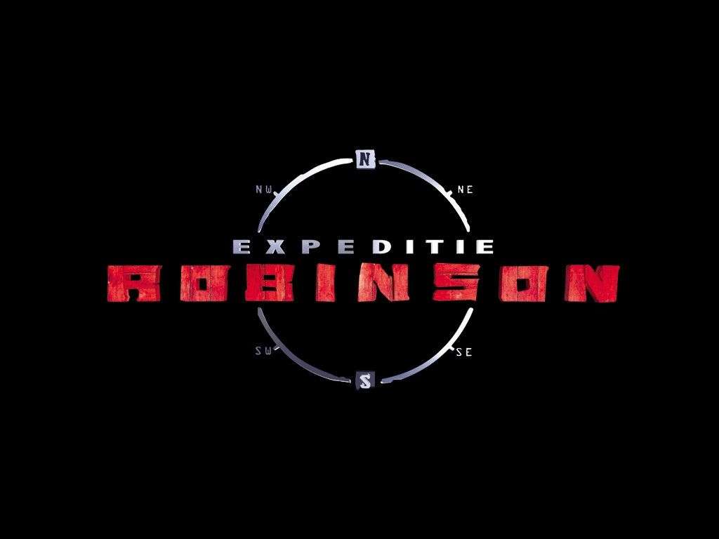 expedice Robinson puzzle online z fotografie