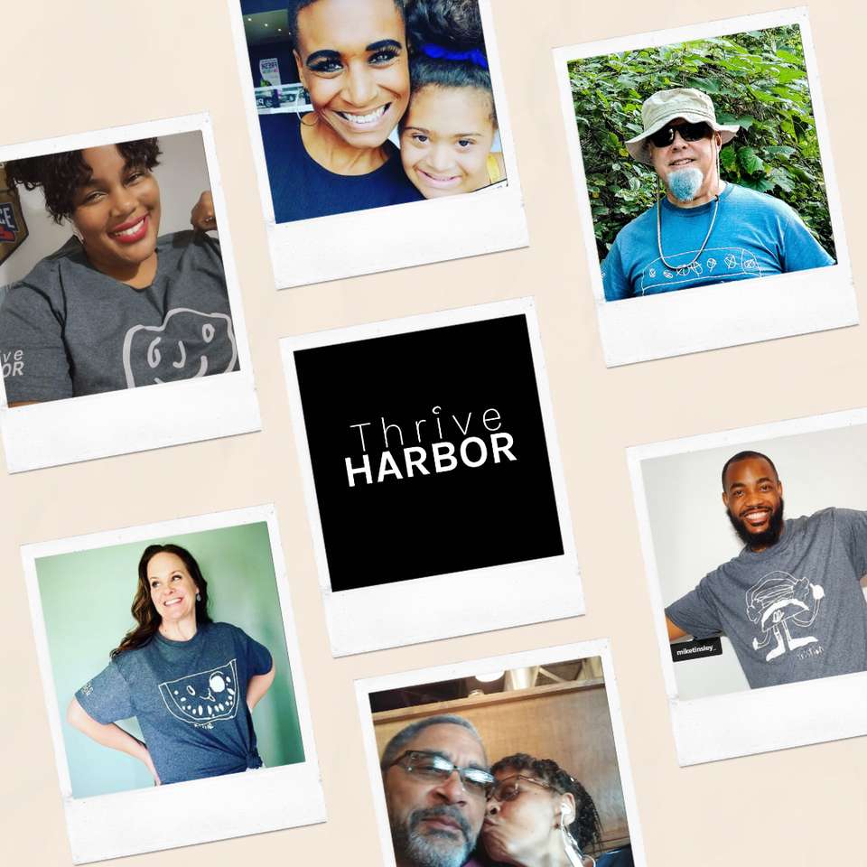 Thrive Harbor-puzzel online puzzel