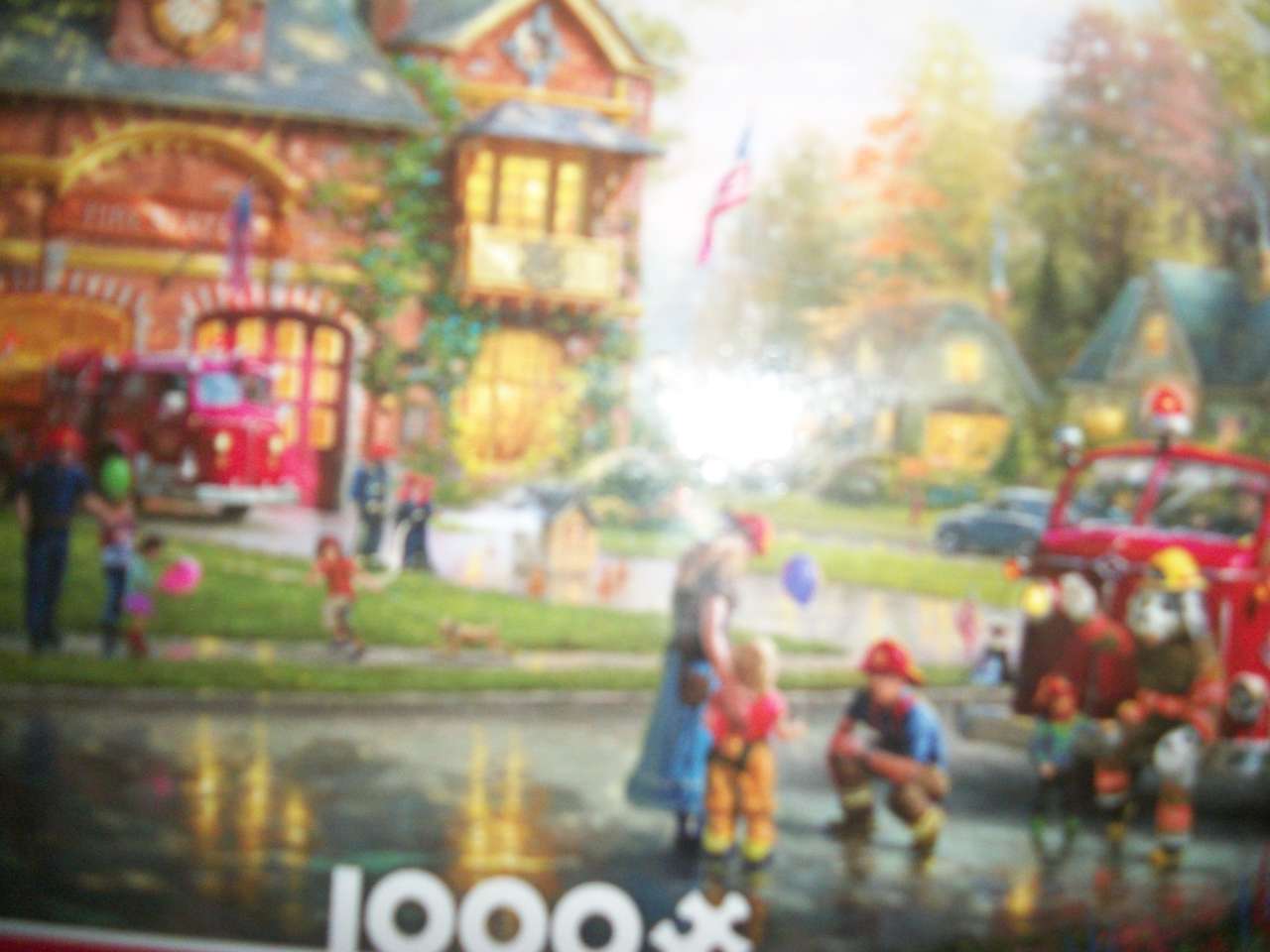 firehouse online puzzle