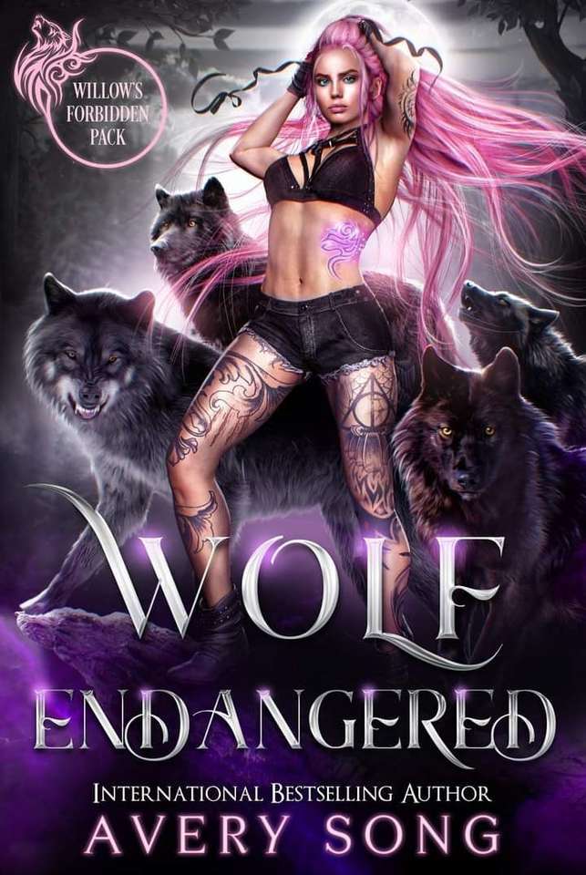 wolf endagered 2 puzzle online