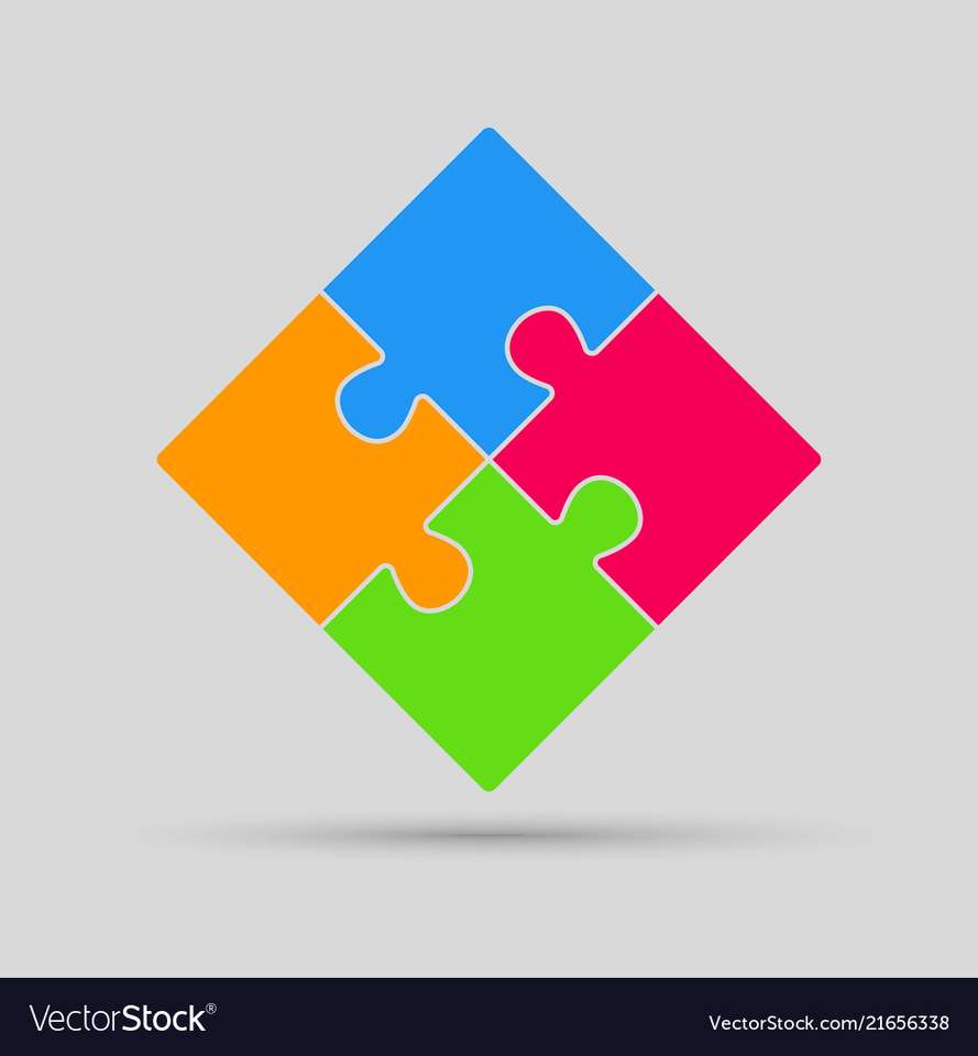 criar quebra-cabeça puzzle online