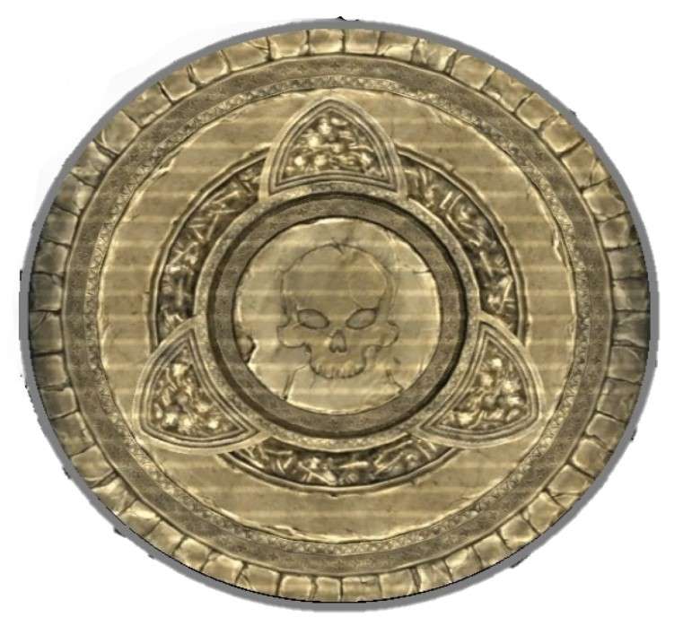 Stone Seal online puzzle