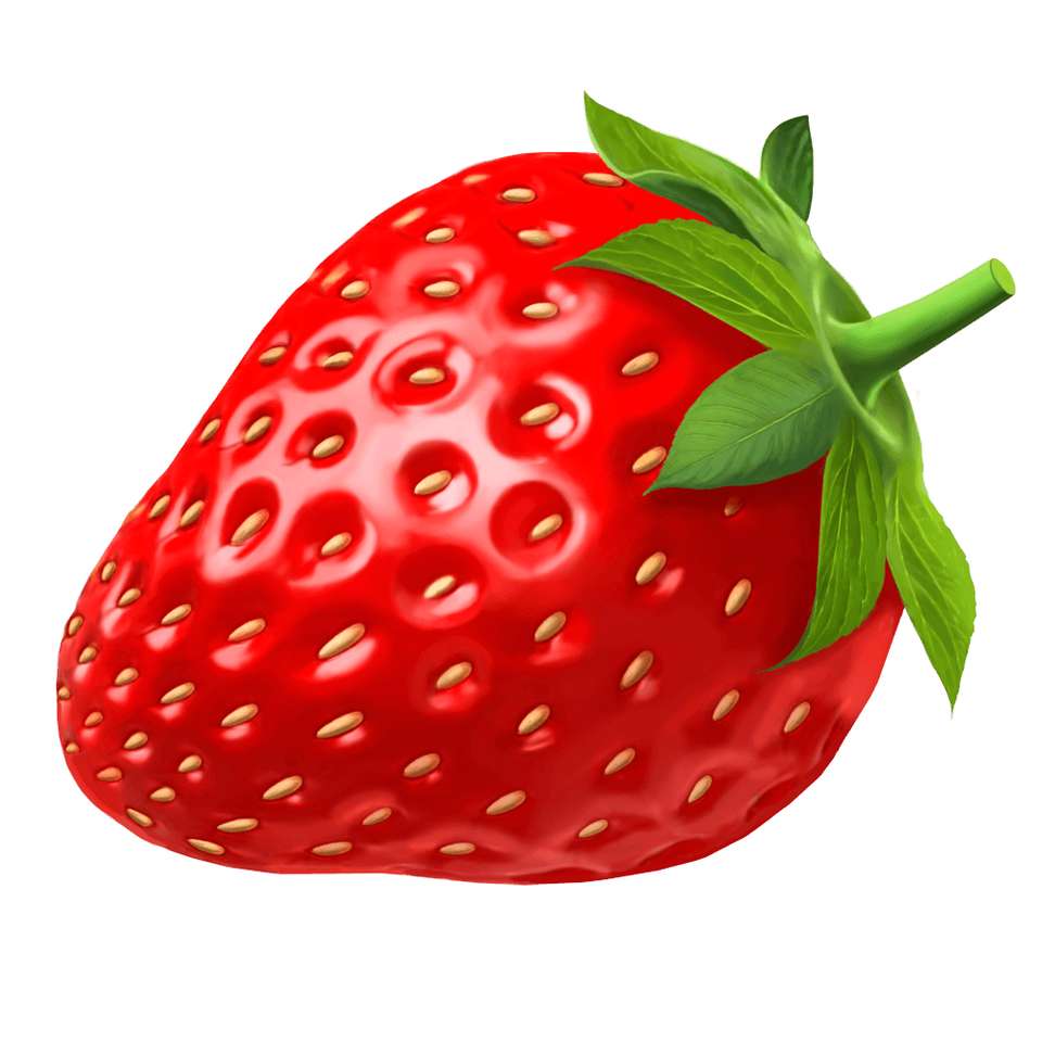 Strawberry online puzzle