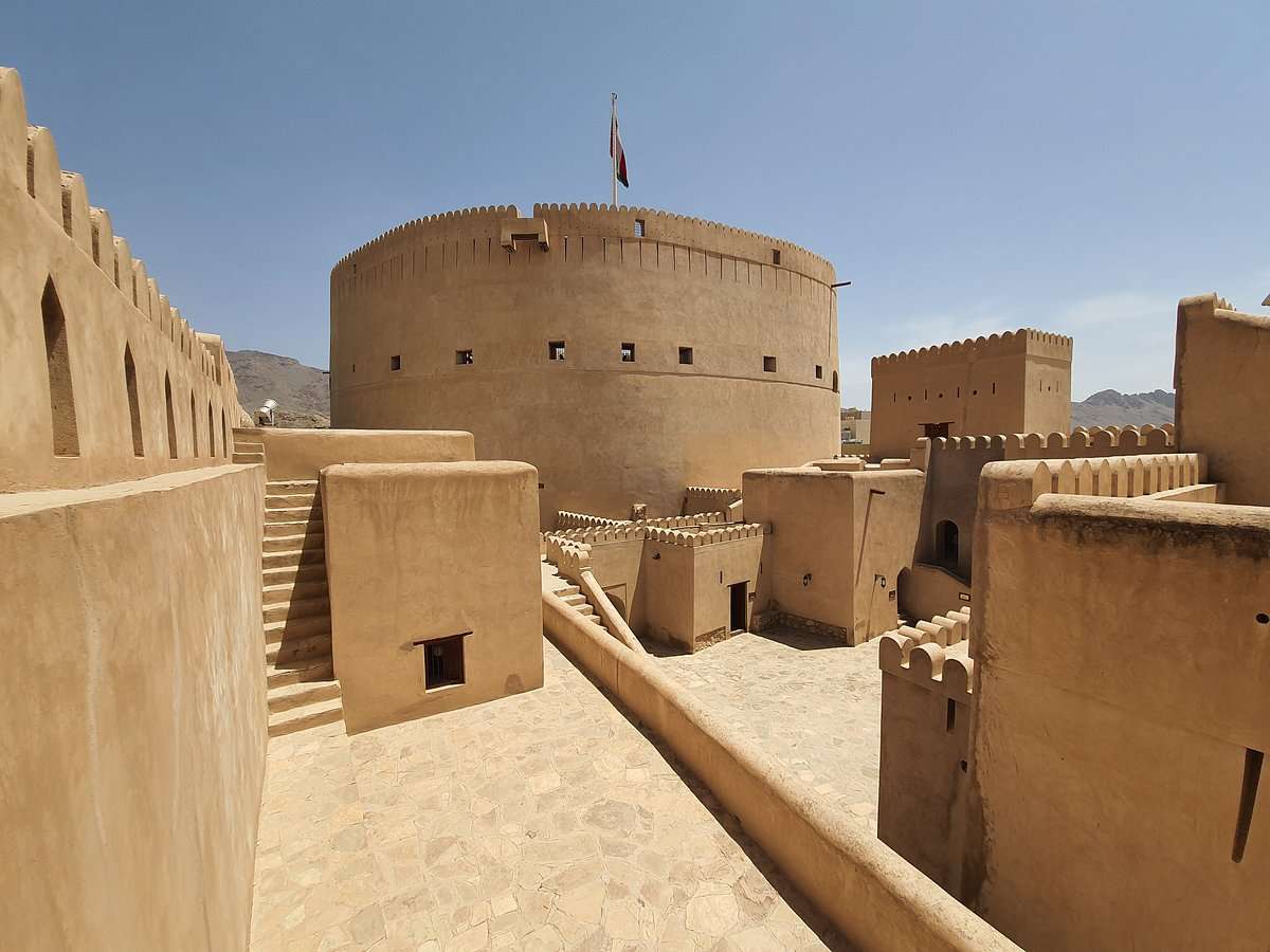 Nizwa8kb puzzel online van foto